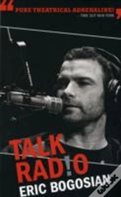Capa do artigo Talk Radio