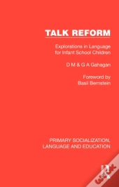 Talk Reform