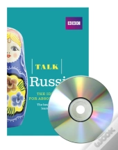 Talk Russian (Book/Cd Pack)