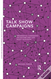 Capa do artigo Talk Show Campaigns