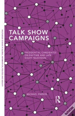 Capa do artigo Talk Show Campaigns