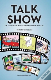 Capa do artigo Talk Show