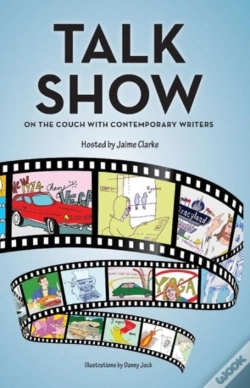 Capa do artigo Talk Show