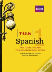Talk Spanish 1