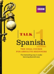 Capa do artigo Talk Spanish 1