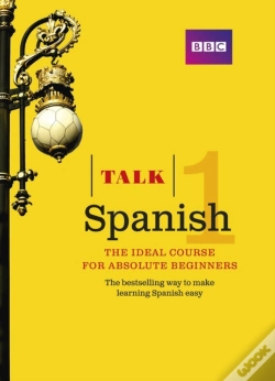 Capa do artigo Talk Spanish 1