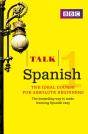 Talk Spanish 1 Ebook With Audio - Preview