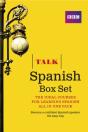 Talk Spanish Box Set 2nd Edition - Preview
