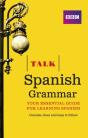 Talk Spanish Grammar - Preview