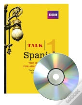 Talk Spanish Pack 3rd Edition
