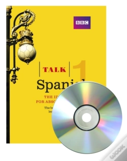 Capa do artigo Talk Spanish Pack 3rd Edition