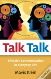 Capa do artigo Talk Talk - Effective Communication In Everyday Life