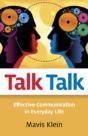 Talk Talk - Effective Communication In Everyday Life - Preview