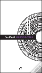 Capa do artigo Talk Talk : Laughing Stock