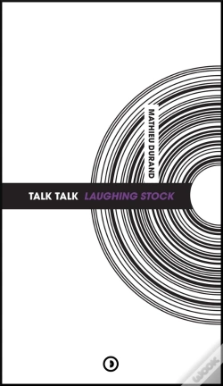 Capa do artigo Talk Talk : Laughing Stock
