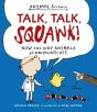 Talk, Talk, Squawk! - Preview