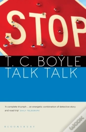 Capa do artigo Talk Talk