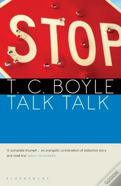 Capa do artigo Talk Talk