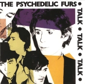 Capa do artigo Talk Talk Talk - CD