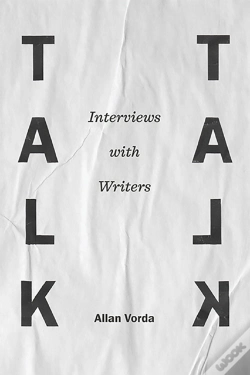 Capa do artigo Talk Talk