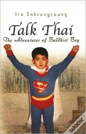 Capa do artigo Talk Thai