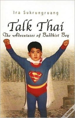 Capa do artigo Talk Thai