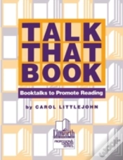 Capa do artigo Talk That Book!