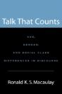 Talk That Counts - Preview