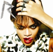 Capa do artigo Talk That Talk - CD