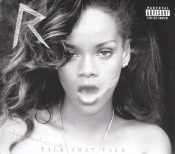 Capa do artigo Talk That Talk - CD