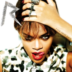 Capa do artigo Talk That Talk - Vinil