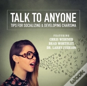 Capa do artigo Talk To Anyone