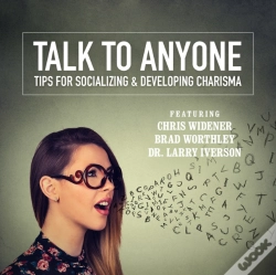 Capa do artigo Talk To Anyone