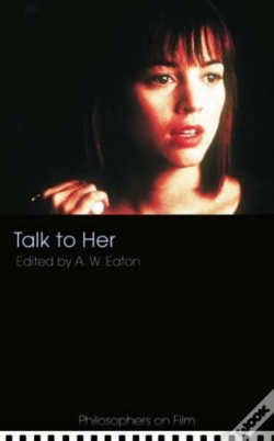 Capa do artigo Talk To Her