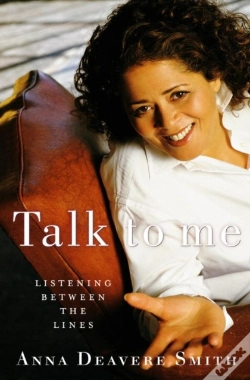 Capa do artigo Talk To Me