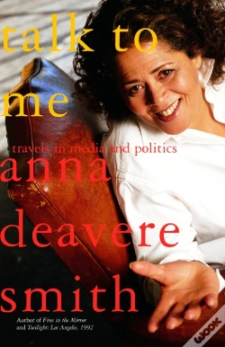 Capa do artigo Talk To Me