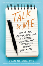 Talk To Me - Preview