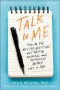Talk To Me - Preview