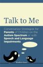 Talk To Me - Preview