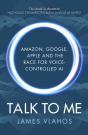 Talk To Me - Preview