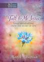 Talk To Me Jesus - Preview