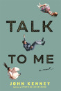 Talk To Me - Preview
