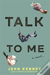 Talk To Me