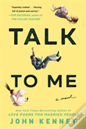 Talk To Me