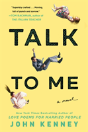 Talk To Me - Preview