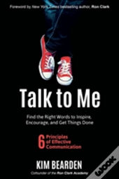 Talk To Me