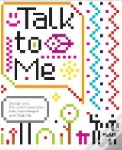 Capa do artigo Talk To Me