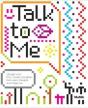 Talk To Me - Preview