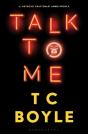 Talk To Me - Preview