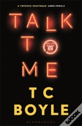 Talk To Me